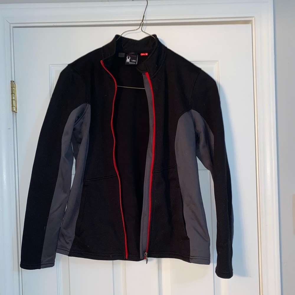 Women’s Lightweight Spyder Jacket
